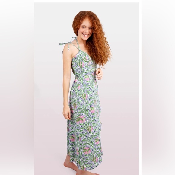 liberty & justice Dresses & Skirts - The Yuku Dress new liberty & justice